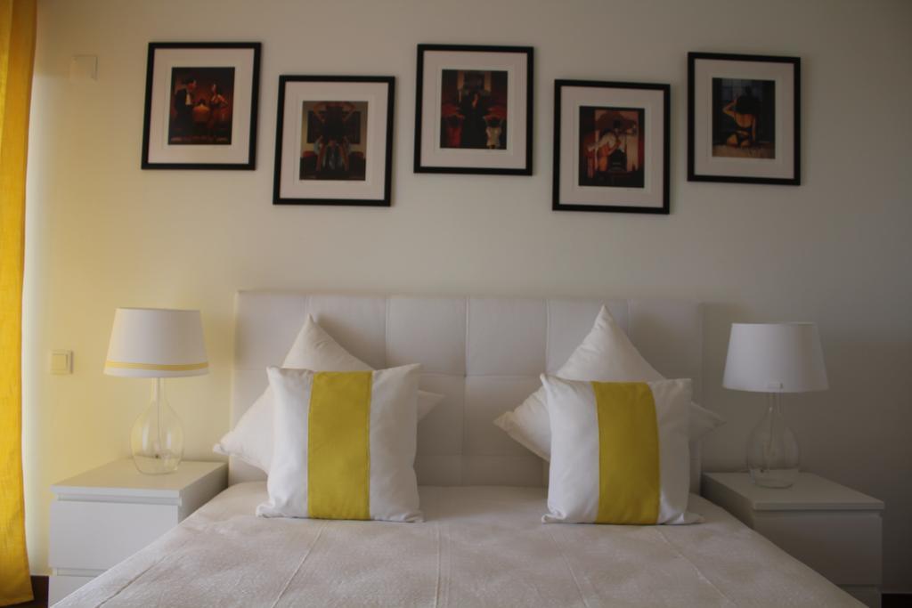 Apartment Outeiro Da Vela Віавіа Pokój zdjęcie