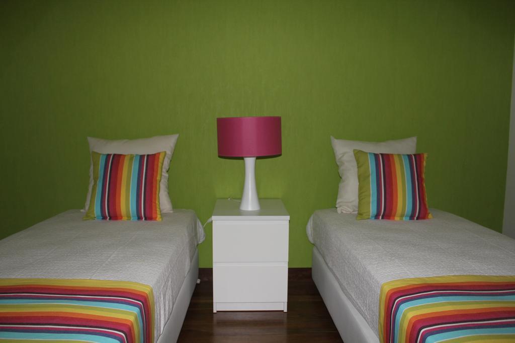 Apartment Outeiro Da Vela Віавіа Pokój zdjęcie