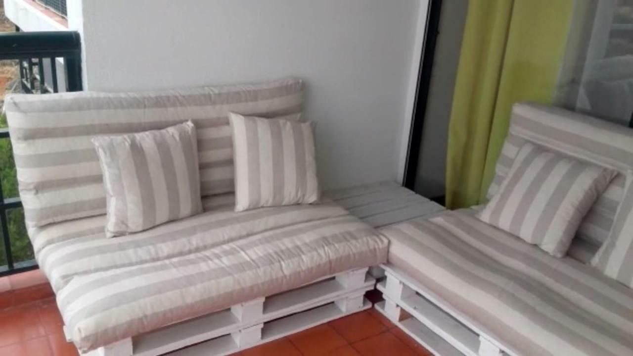 Apartment Outeiro Da Vela Віавіа Zewnętrze zdjęcie