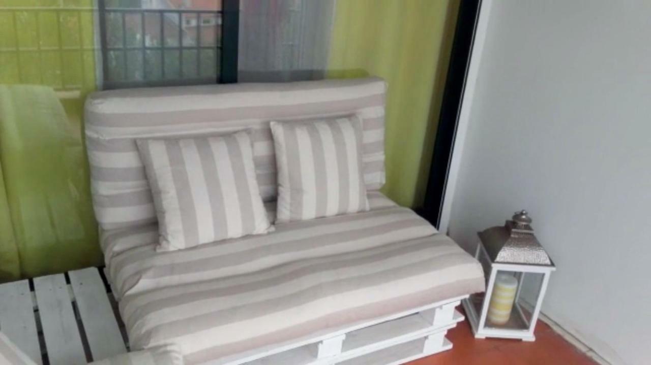 Apartment Outeiro Da Vela Віавіа Zewnętrze zdjęcie